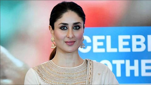 Kareena Kapoor Khan