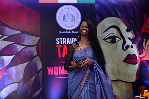Laxmi Agarwal (Photo: IANS)