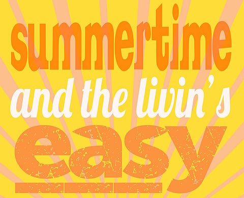 sumertime-frame-print1