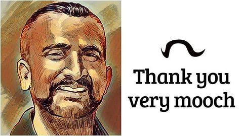 Abhinandan Varthaman