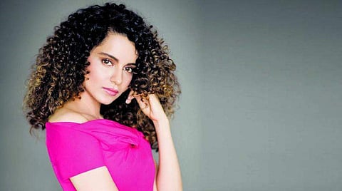 Kangana Ranaut