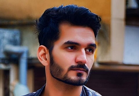 Gajendra Verma