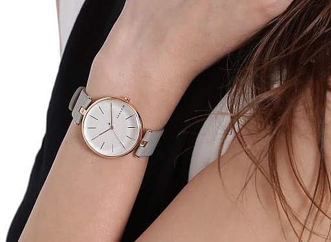 Skagen signature