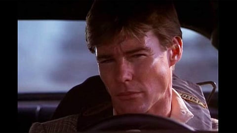 Jan-Michael Vincent