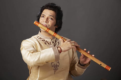 Rakesh Chaurasia