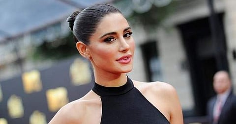 Nargis Fakhri