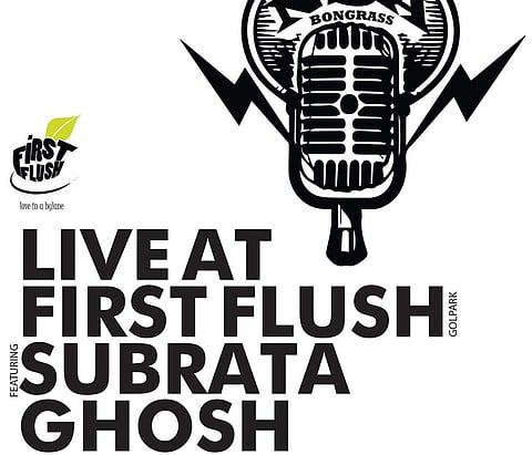 Kick-start this Bengali New Year with a musical extravaganza