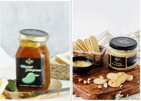Natural preserves brand Sugar & Spice brings its product line to Kochi