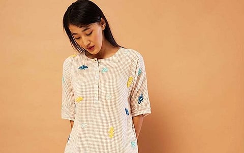 From The Jodi Life to Khara Kapas, these dresses from indie labels, will keep you stylish through the summer