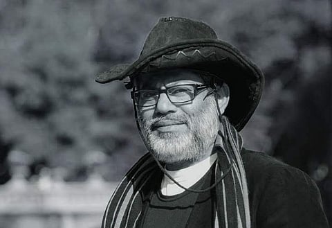 Subodh Sarkar has also started writing his autobiography, the first volume will come out later this year