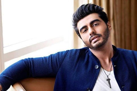 Arjun Kapoor