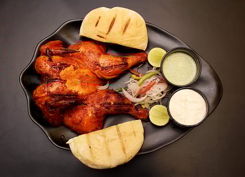 Kebabistaan Restaurant