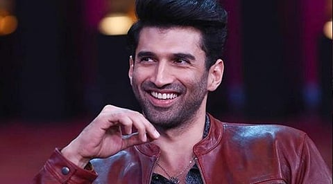 Aditya Roy Kapur