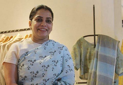 Anavila Misra (Pic: S Senbagapandiyan)