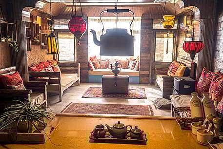 Meena Bagh Shimla, A Himachali Cottage, Shimla