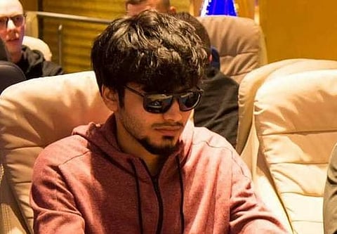 NPC_Winner Ujjawal Narwal