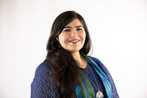 Harnidh Kaur