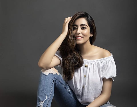 Jonita Gandhi
