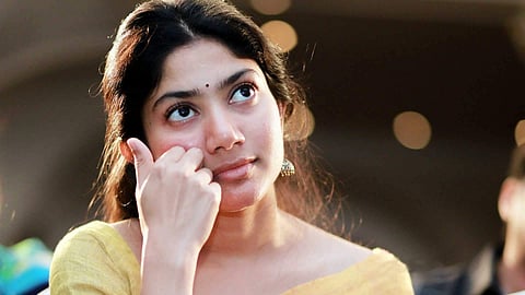 Sai Pallavi