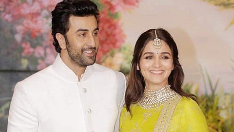 Ranbir Kapoor, Alia Bhatt
