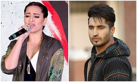 Sonakshi Sinha, Jassi Gill