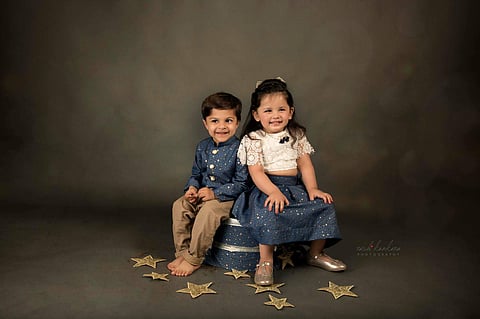 Mimosa is an eight-year-old label