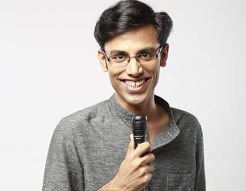 Biswa Kalyan Rath