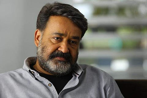 Setback for Dadasaheb Phalke winner Mohanlal