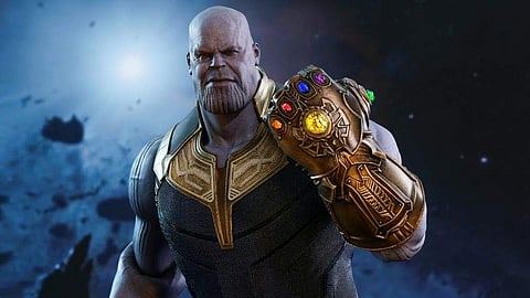 Thanos