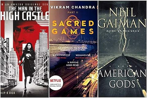 World Book Day: 8 popular web series adapted from bestselling novels