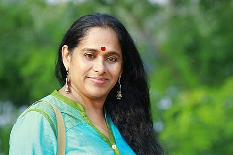 Sajitha Madathil