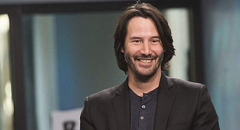 Keanu-Reeves