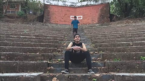 Watch: Street Academics releases song video for Sky with a collaboration