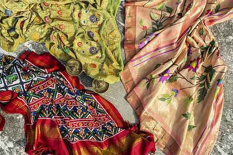 The three-day showcase at Kankatala starts today.