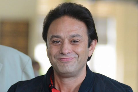 Ness Wadia (PHOTO: IANS)