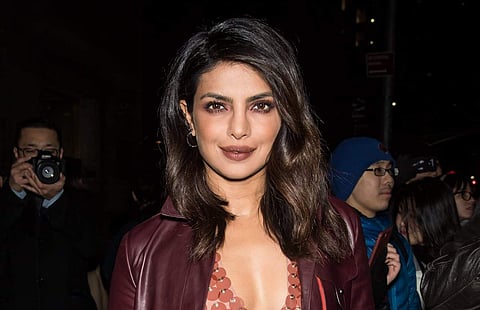 Priyanka Chopra