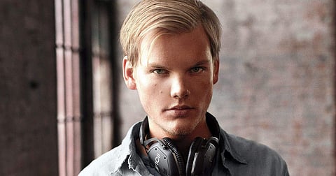 Avicii