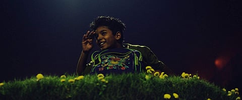 Safdar Rahman's movie, Chippa