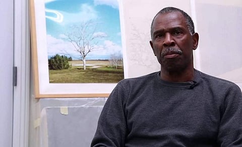 Conceptual artist Charles Gaines wins Edward MacDowell Medal