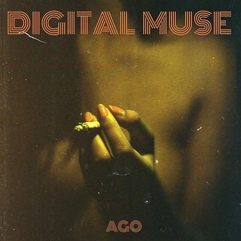 Digital Muse by AGO