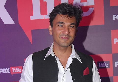 Chef Vikas Khanna. (File Photo: IANS)