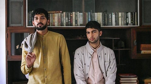 Suket Dhir and Amit Wadhwa