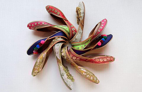 Pastels & Pop opens its first offline store