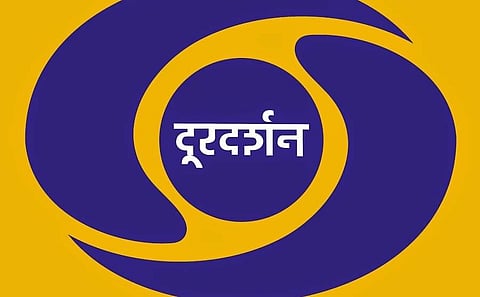 Doordarshan