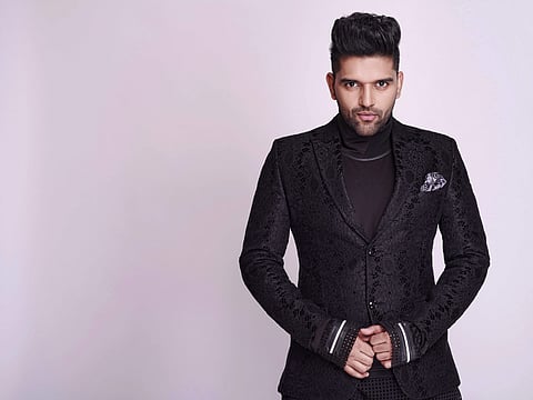 High Rated Gabru: Guru Randhawa