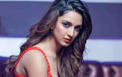 Kiara Advani