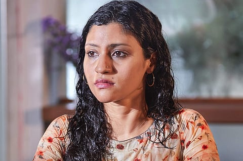 Konkana Sen Sharma