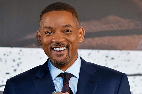 Will-Smith