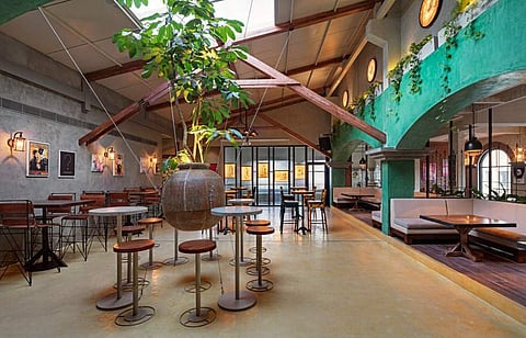 Watson's Sahakarnagar