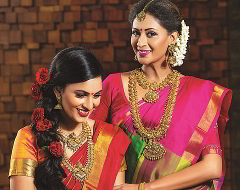 This Akshaya Tritiya, we trace the artisanal gold trail to the streets of Coimbatore
